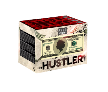 Pyro Specials Hustler